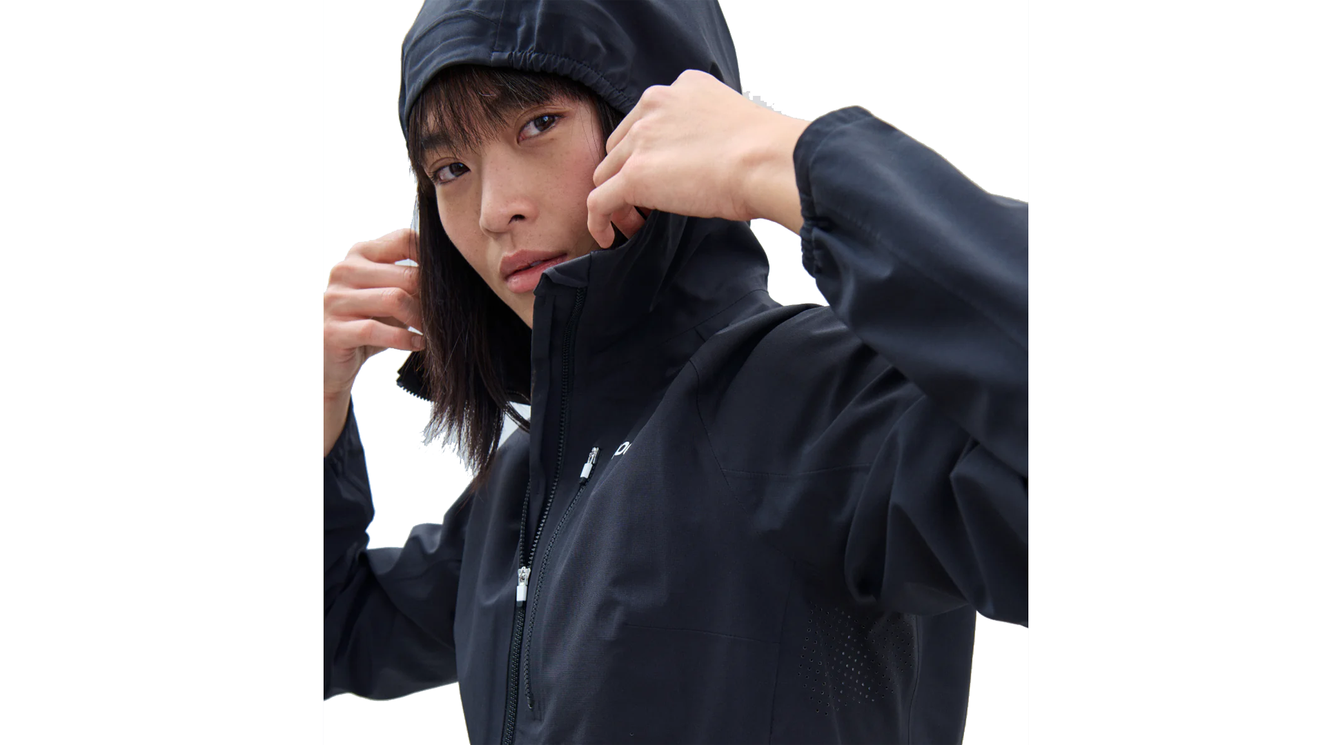 POC W's Motion Rain Jacket - Reviews, Comparisons, Specs
